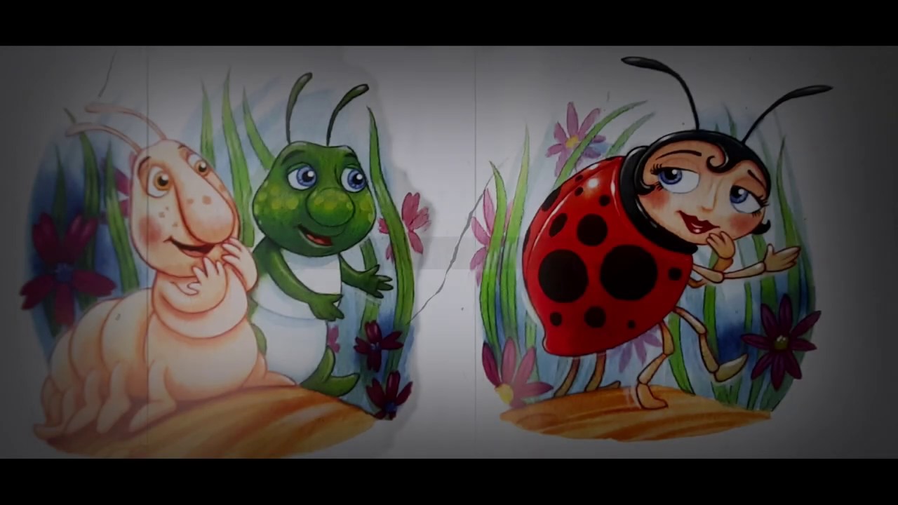 Hermie - o simpla omida