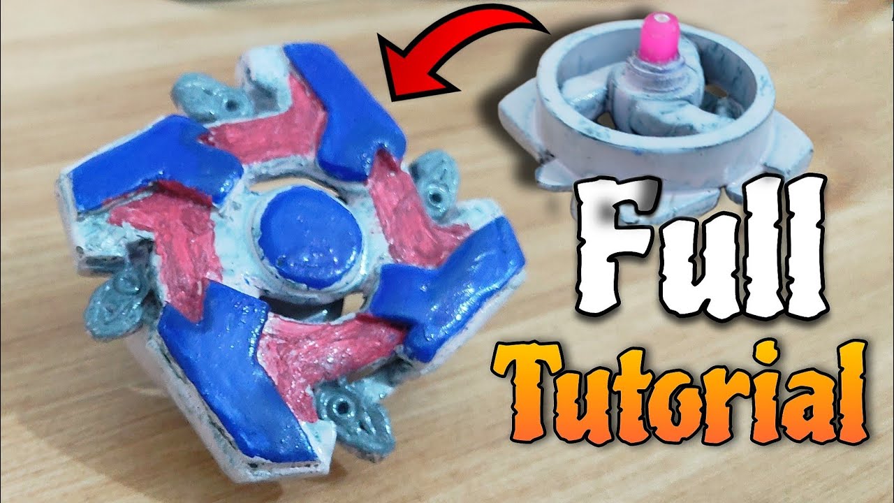 Make A Dragoon MS By M-Seal Full Tutorial 🥰