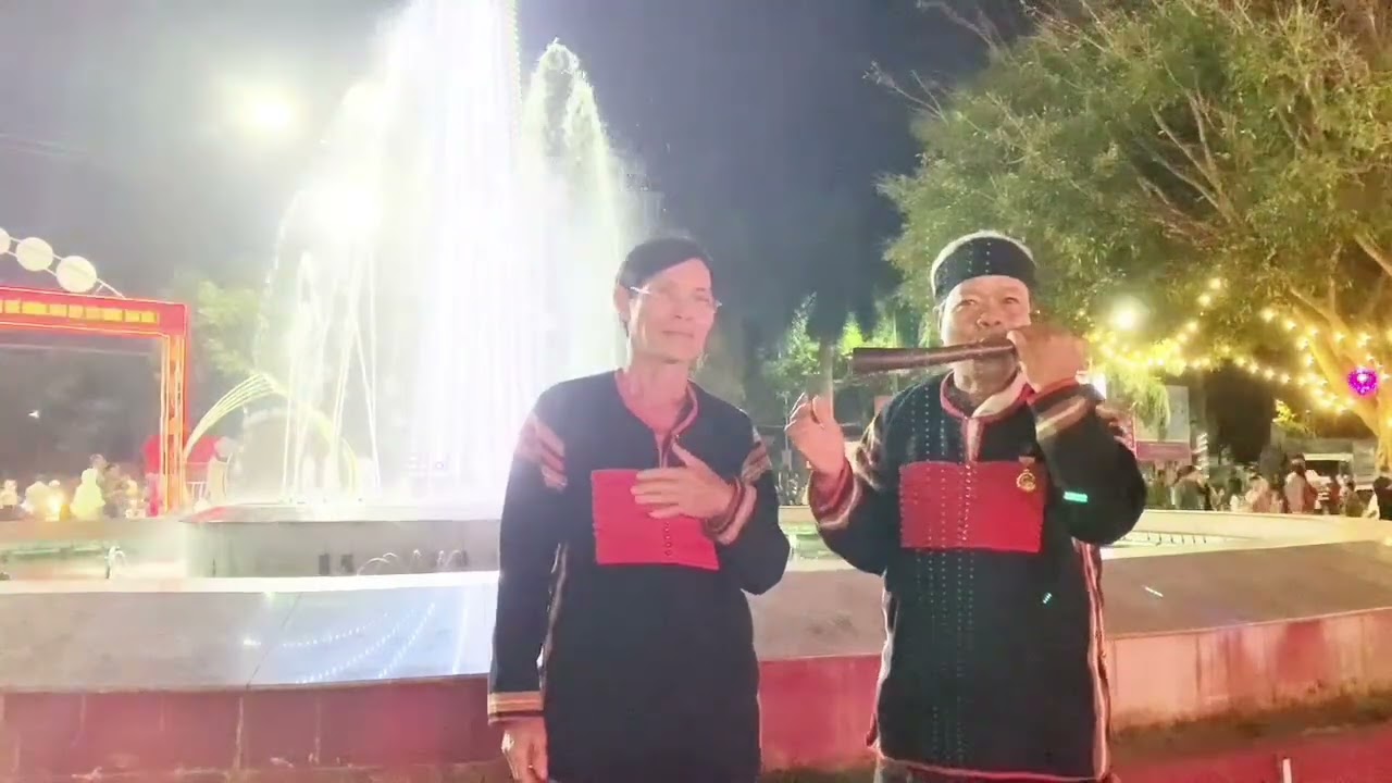 M'ak thũn mrâo să krông Hnăng 2026