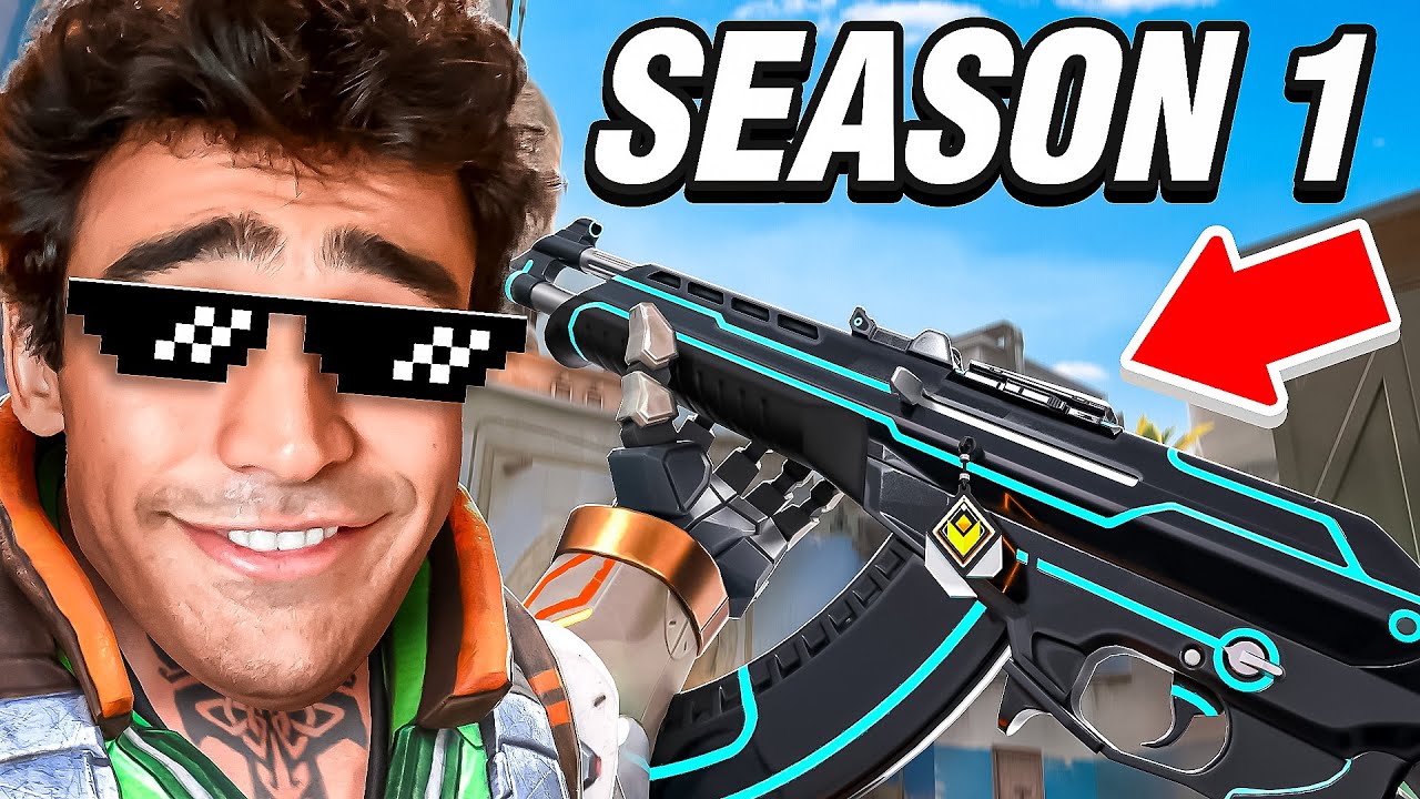 ONLY OG'S REMEMBER THIS 😎