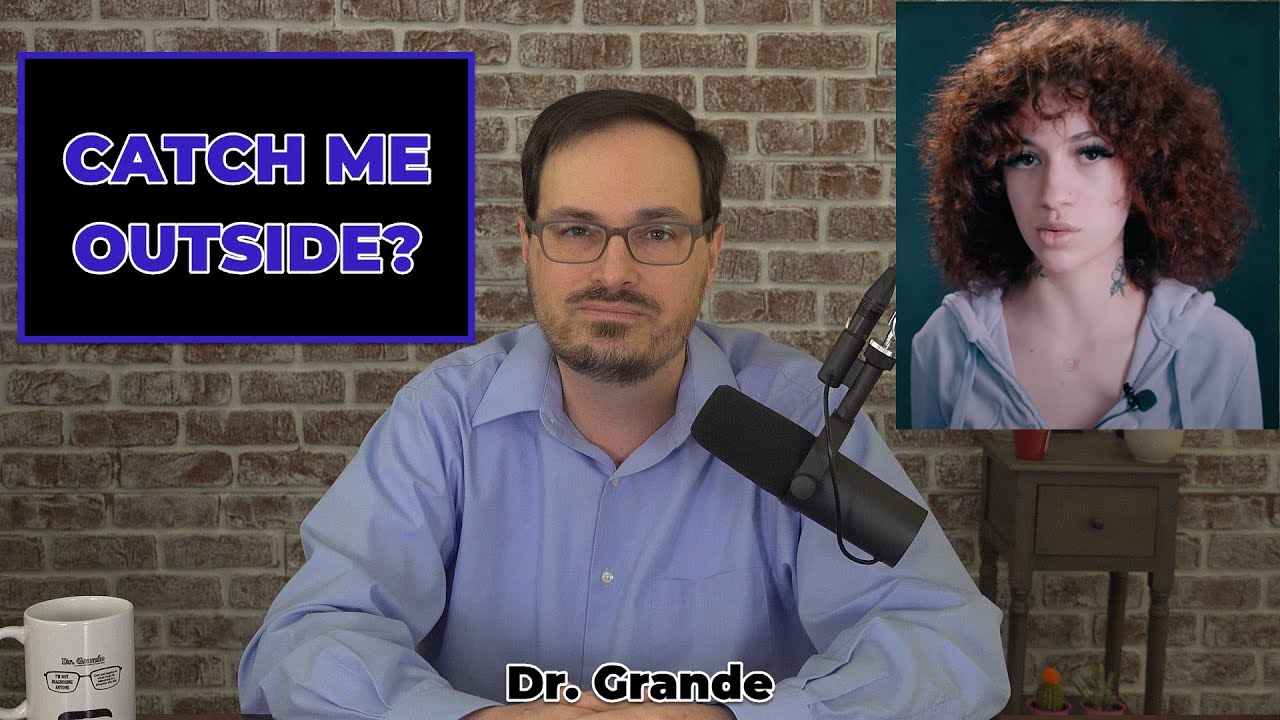 Danielle Bregoli - Turn-About Ranch Controversy