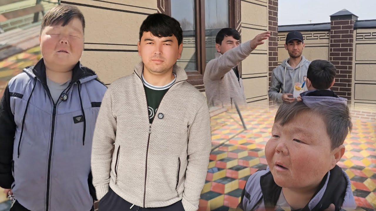 ДИЁР РАИС МАШЕНИК ЭКАНКУ