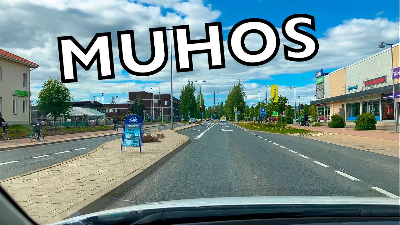 MUHOS