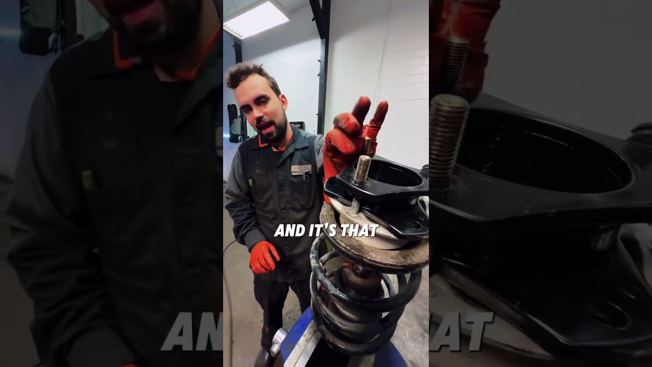 🔧 What a Lift Kit Really Does (And What Most People Get Wrong!) 