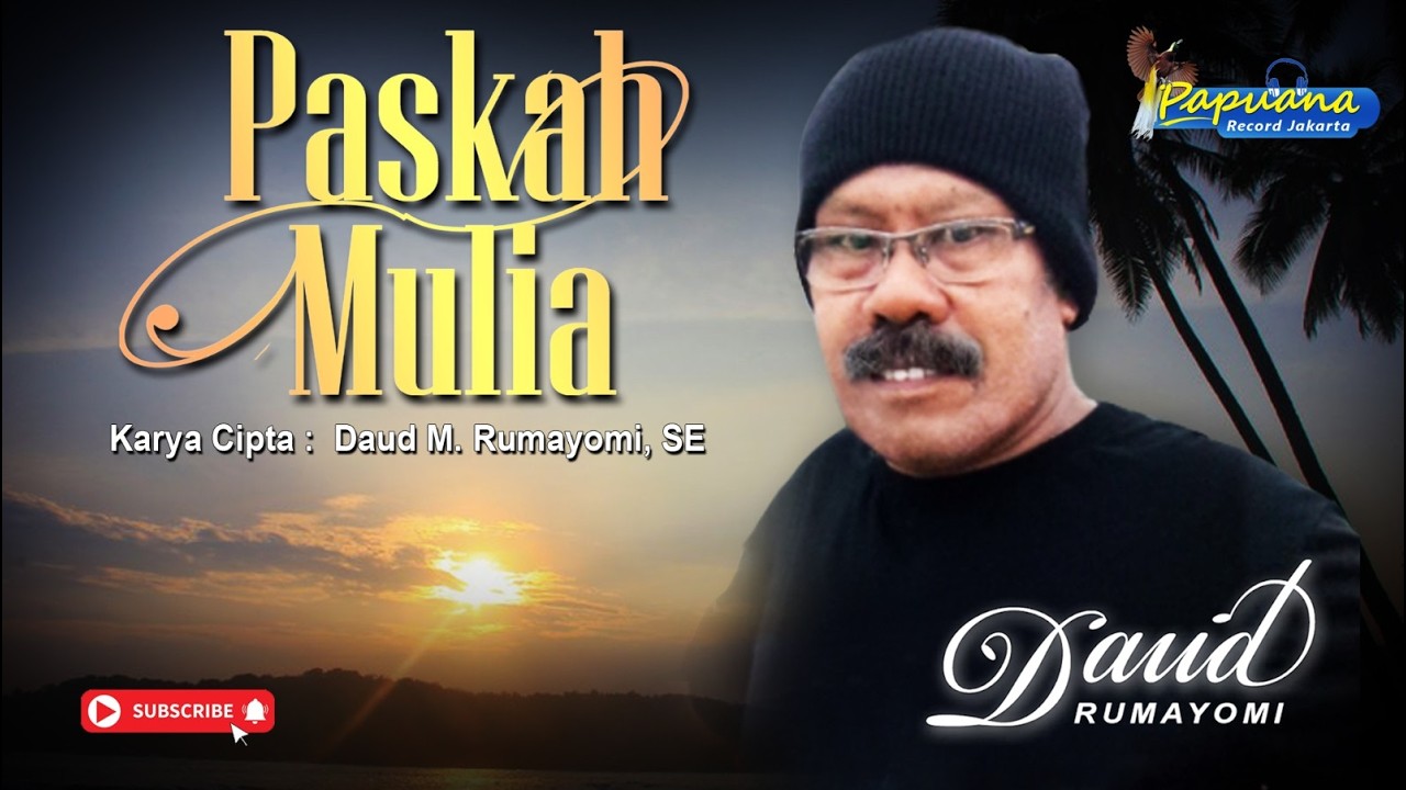 PASKAH MULIA