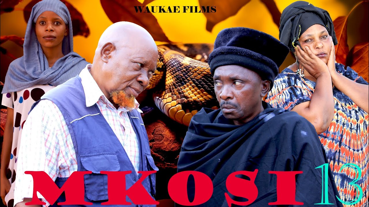MKOSI | Episode 13 |
