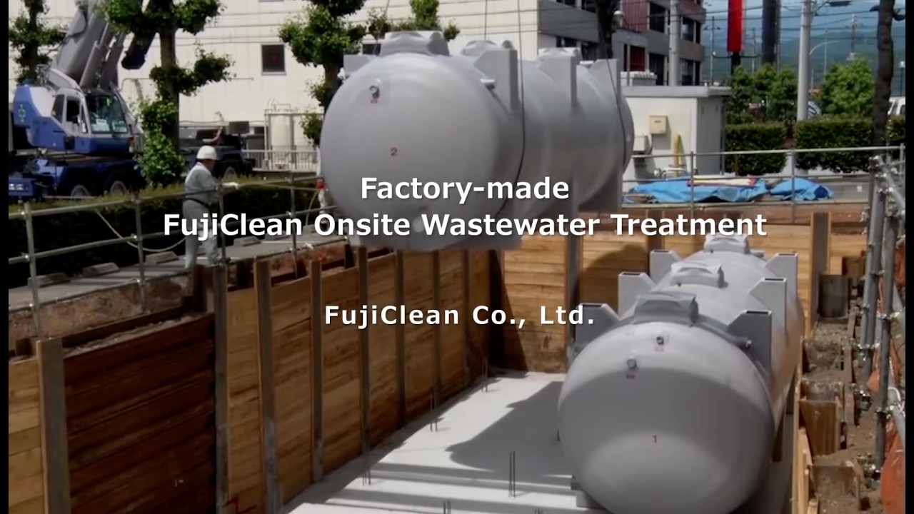 FujiClean - UNIDO ITPO Tokyo