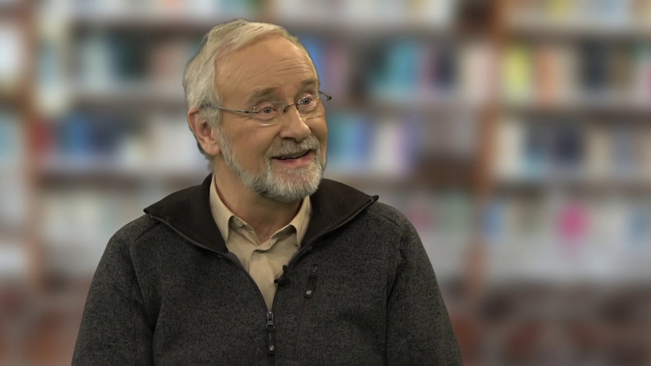 André Wénin : Les dernières paroles du décalogue
