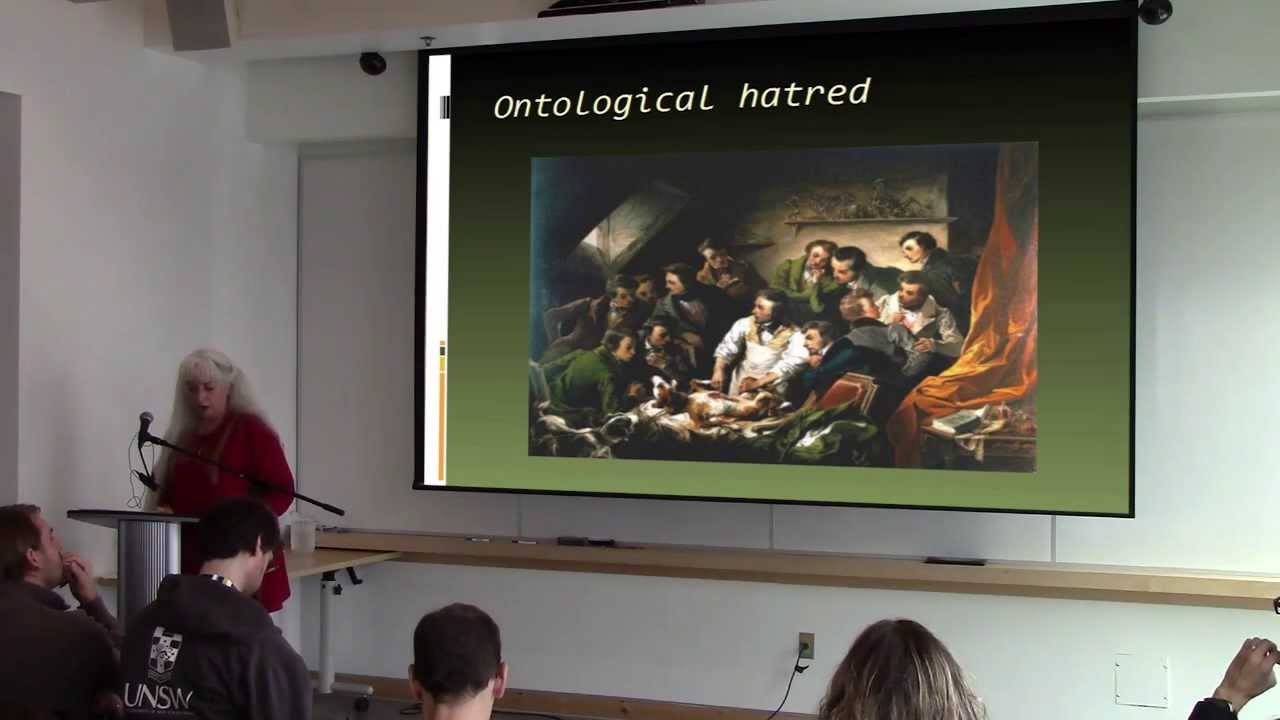 Deborah Rose - At the Edge of Extinction: Blessings in a Time of Sadness