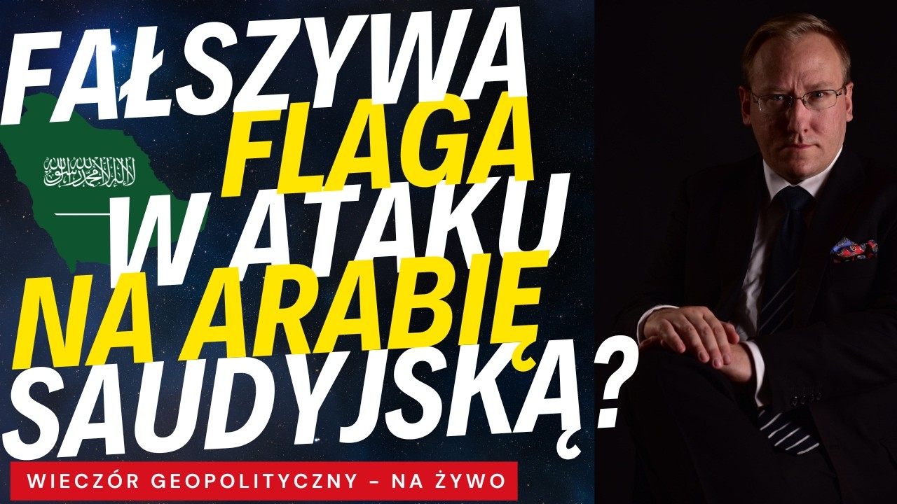 NA ŻYWO: 