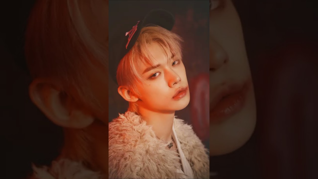 TXT Visual Kings ||CONCEPT PHOTOS ||MESS #txt