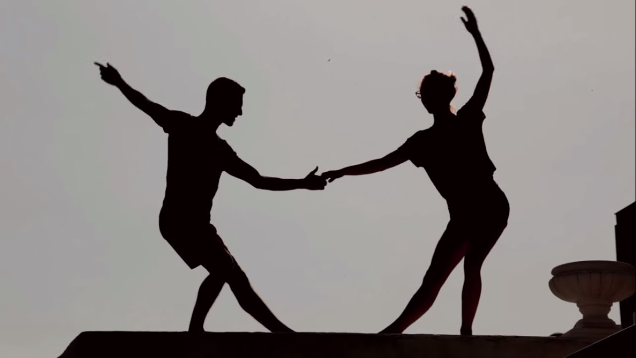 Summer Swing Dance Camp (SSDC) Short film 2015 - powered by Lindy Hop Bulgaria