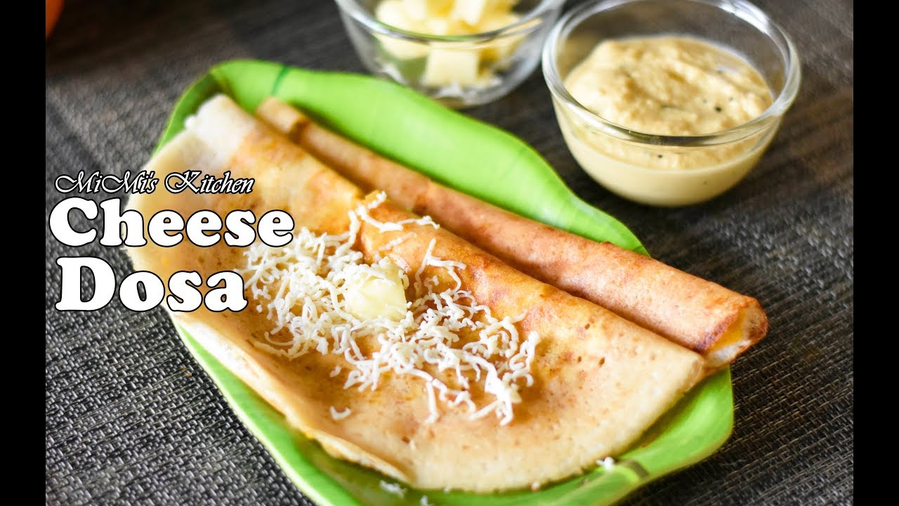 घर  में  कैसे बनाये चीज़ डोसा  🧀 🥖Cheese Dosa Recipe 🧀🌭cheese dosa recipe in hindi