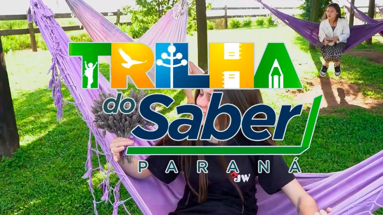 Programa Trilha do Saber #81
