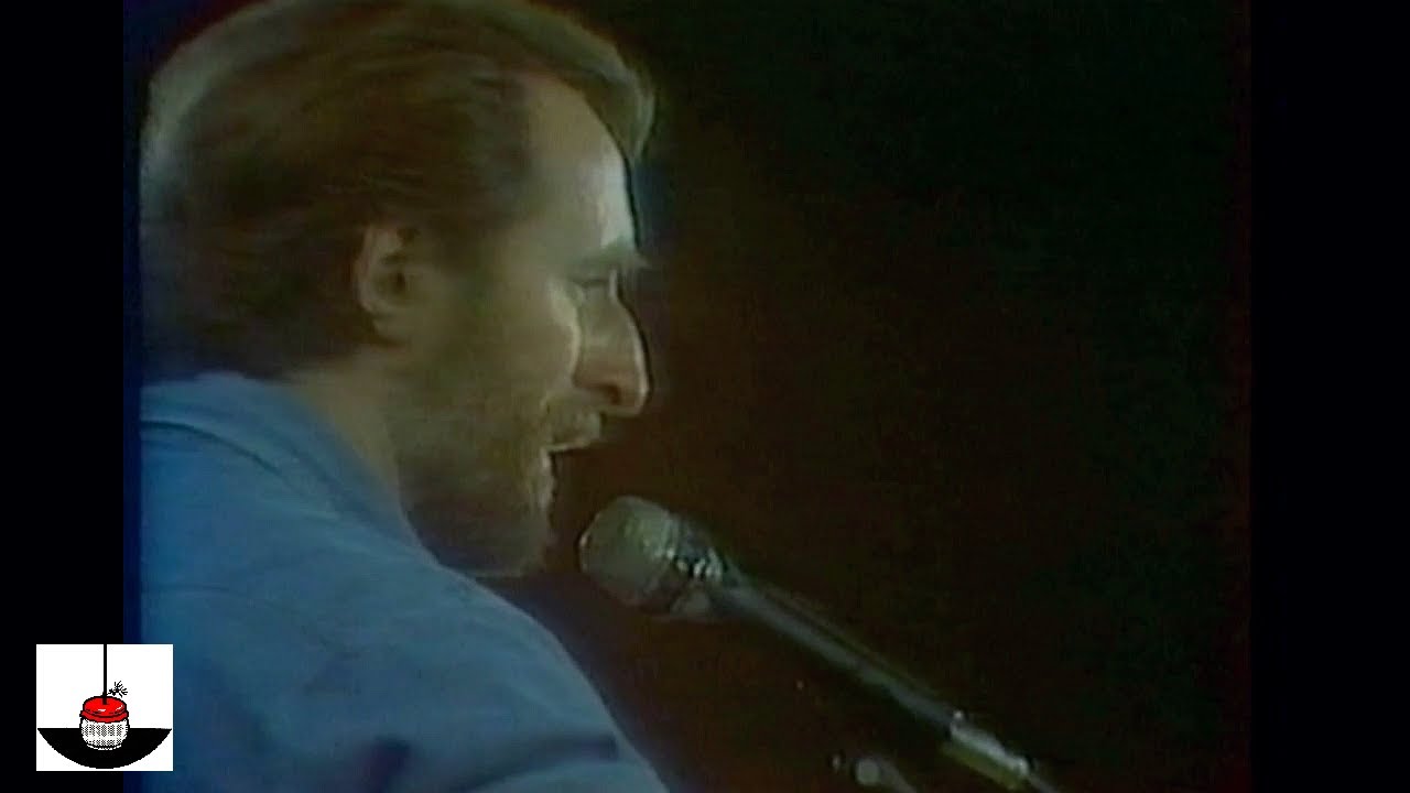Hannes Wader - Sag mir wo die Blumen sind (Live 1982 - Festival des pol. Liedes, Berlin - 6/7)