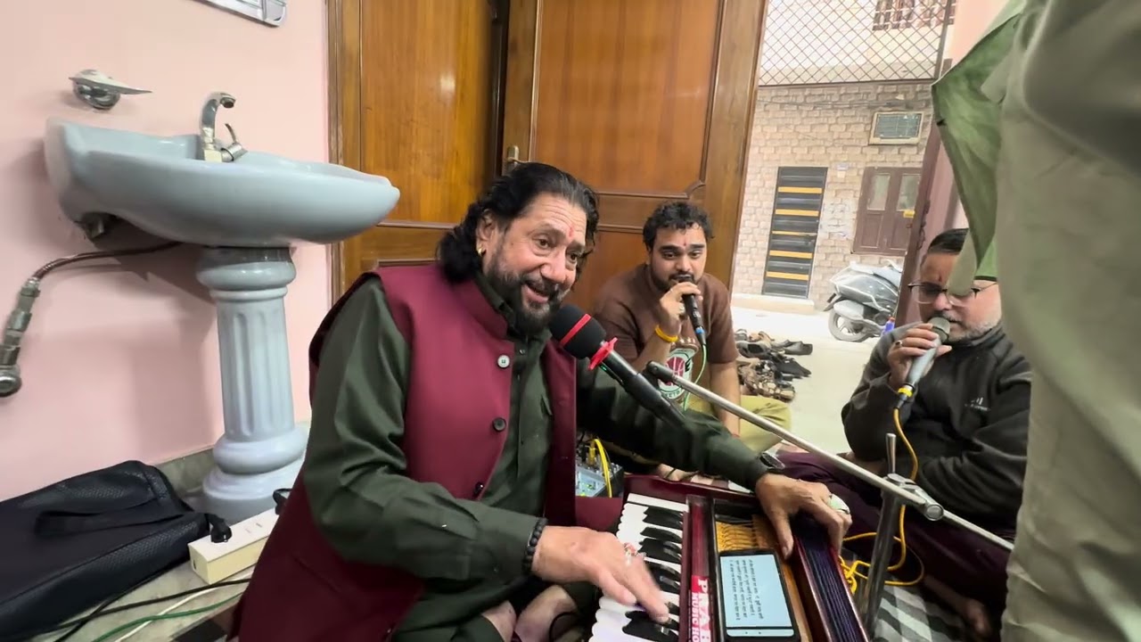 Baba ram runeche wala Anokhe lal Gahlot