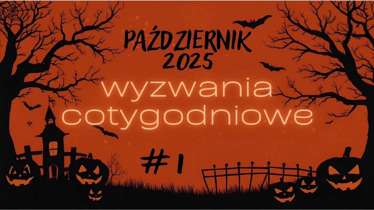 🍂 Pierwsza tygodniówka w nowym miesiącu + doładowanie budżetu Świątecznego ☃️