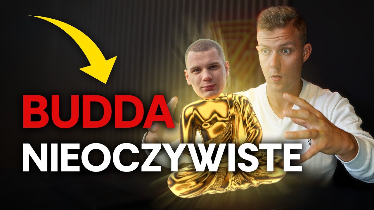 Czy BUDDA był Ofiarą Systemu? Ciemne strony życia influencerów