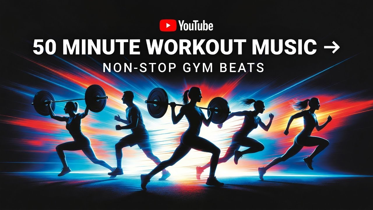 Workout Compilation