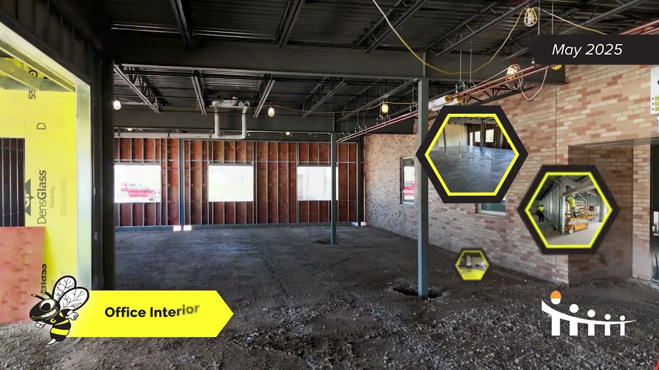 Cadott Community School District   Construction Update   May 2025   V3   FINAL