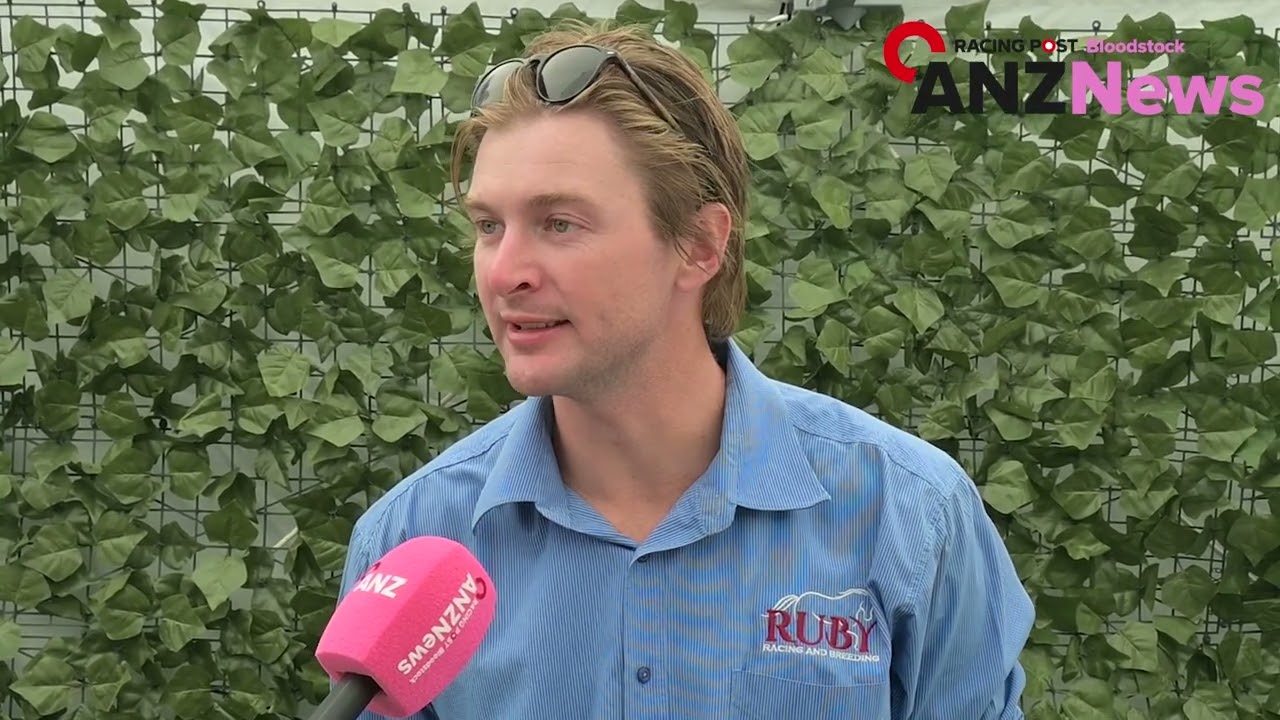 $260,000 record result for Ruby Racing & Breeding at Magic Millions Perth