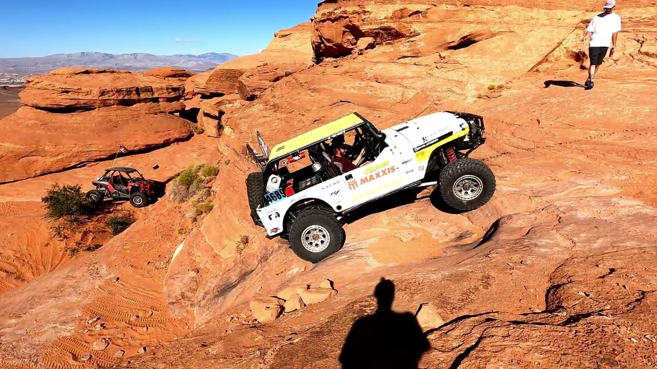 Trail Hero 2025 Favorite Moments