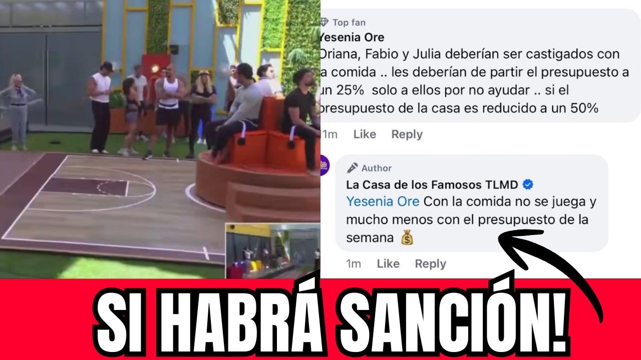 💥💣ESTA SERÍA LA RAZÓN porque Tierra NO HIZO LA PRUEBA Curvy y Laura Zapata QUEDAN EXPUESTAS! #lcdlf6