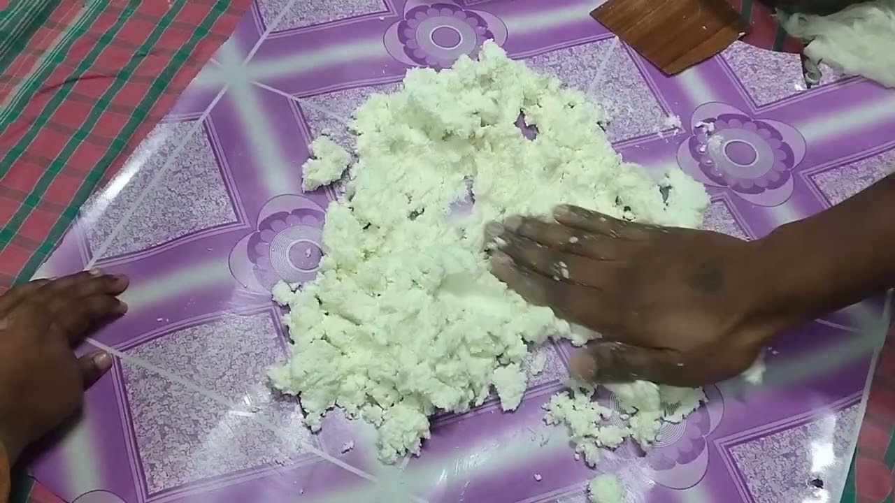 নলেন গুড়ের রসগোল্লা রেসিপি। ❤️😋😋