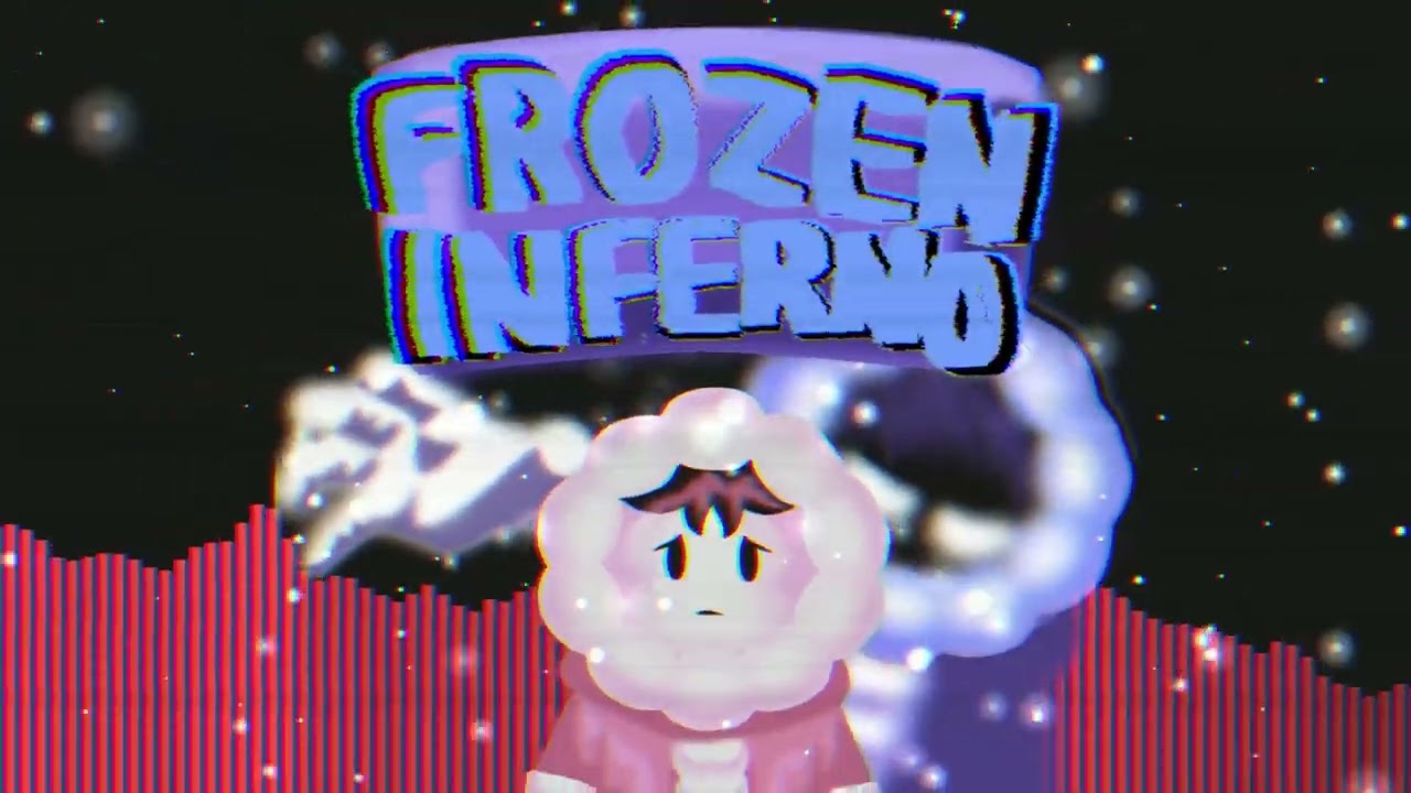 [OLD]Frozen inferno song(Original song)