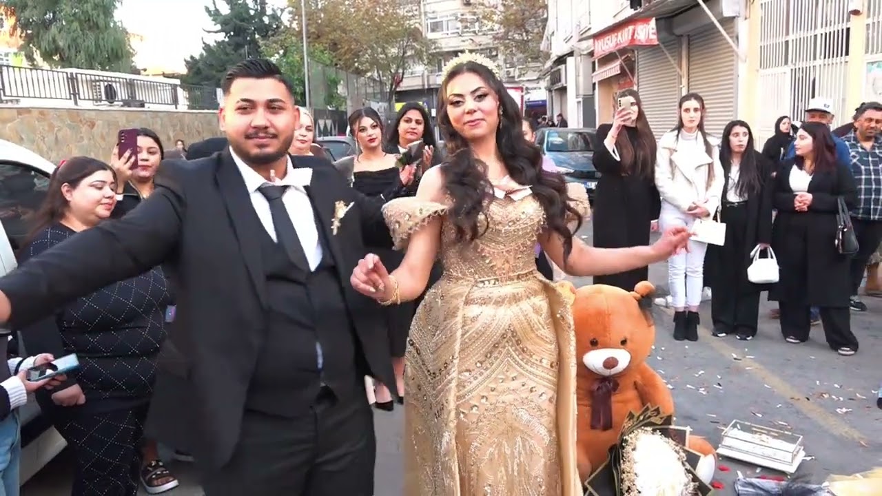 İPEK & CELAL NİŞAN TÖRENİ 