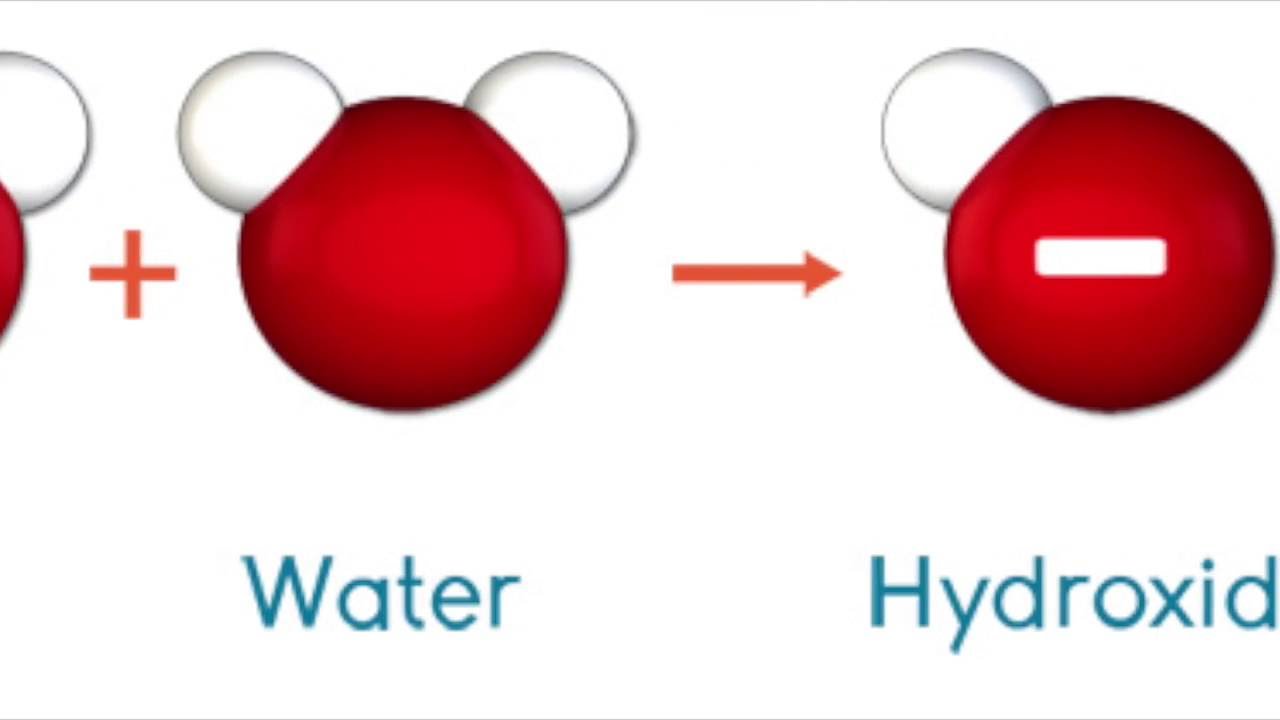 Properties of Water and pH