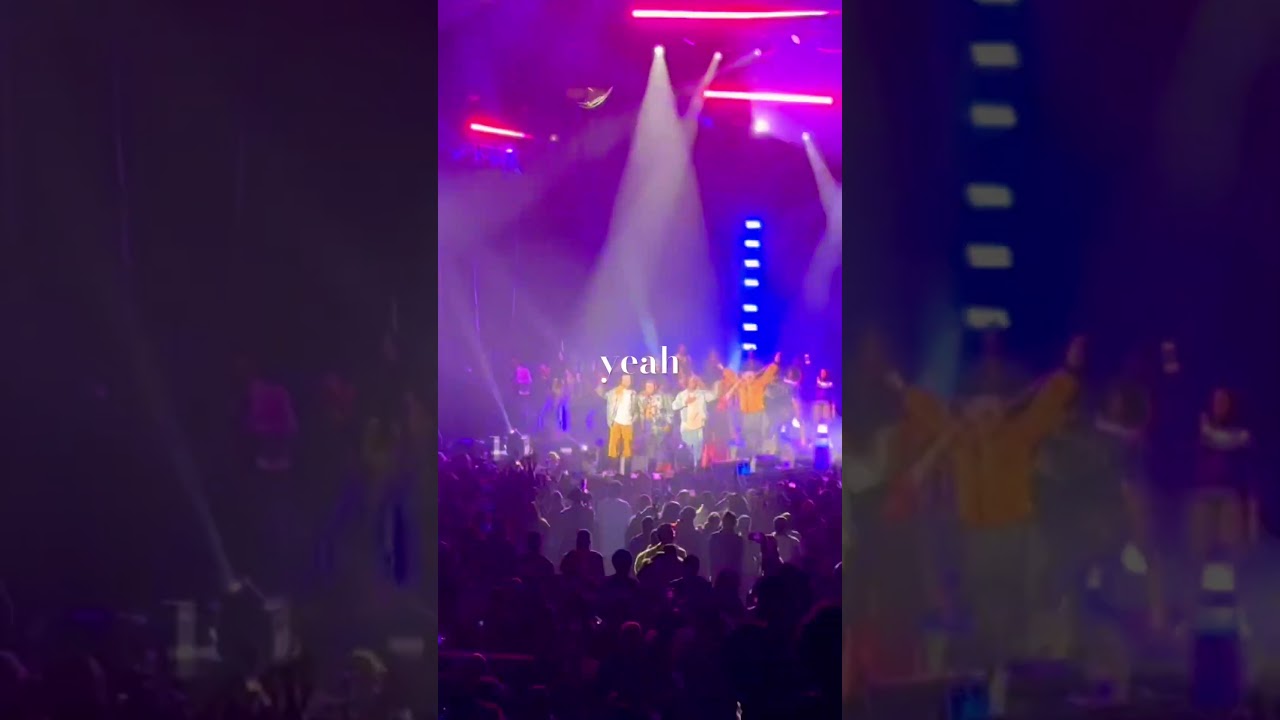 Carimi Concert 