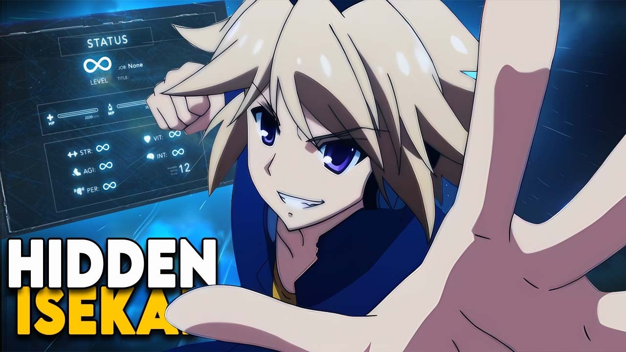 There&rsquo;s More Than Your Isekai Rewatch! 