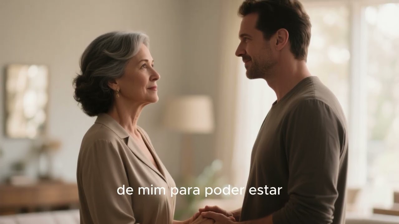 A Mulher Que Assume o Próprio Poder Nunca Implora