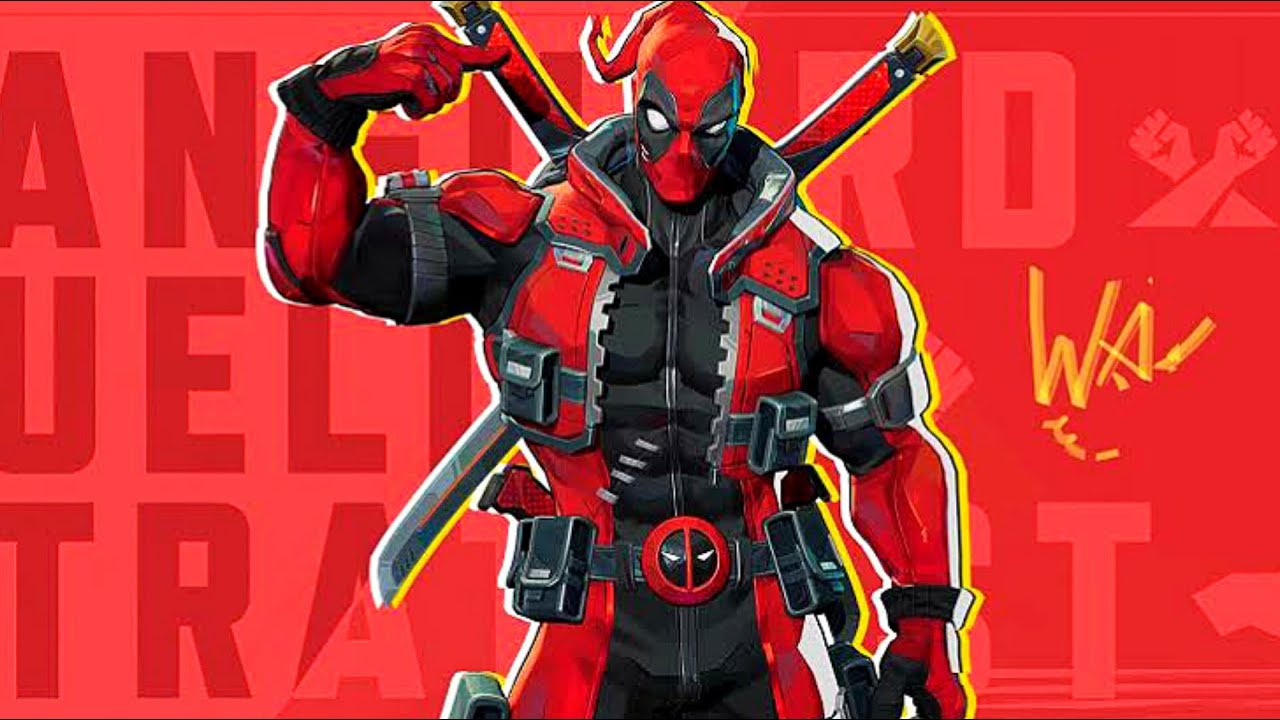 DEADPOOL IS TOO BROKEN RIGHT NOW | MARVEL RIVALS