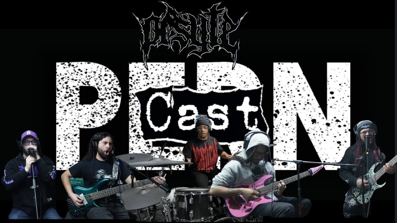 PRSYTE Might Be the Funniest Metal Band We’ve Had On