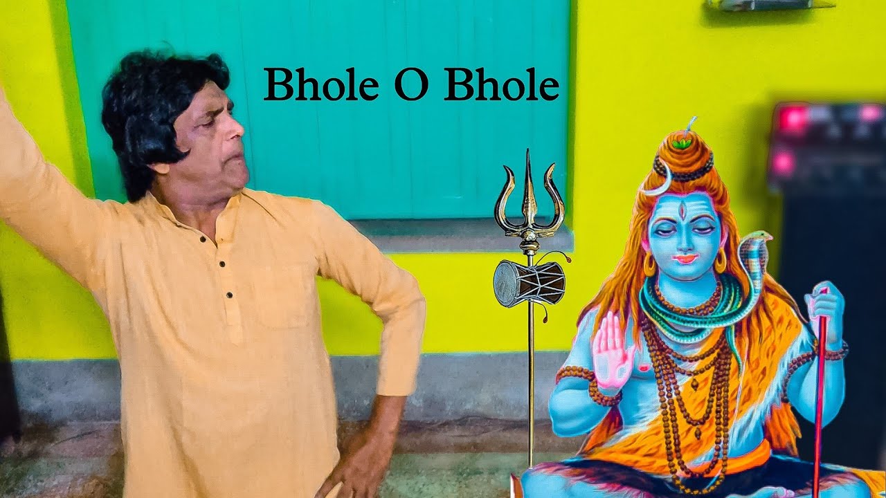 Junior Amitabh Good Dance ( Bhole O Bhole ) Dance 💕 #amitabhbachchan