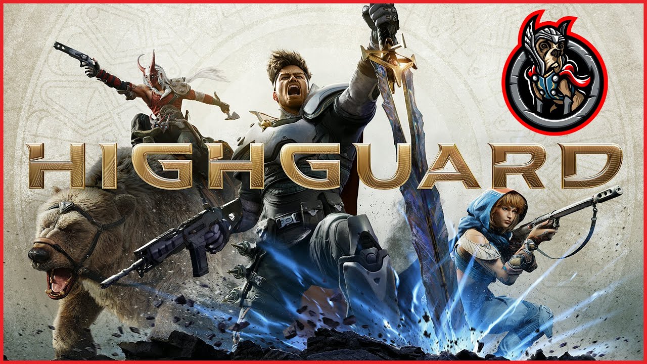 Highguard Launch Day Stream