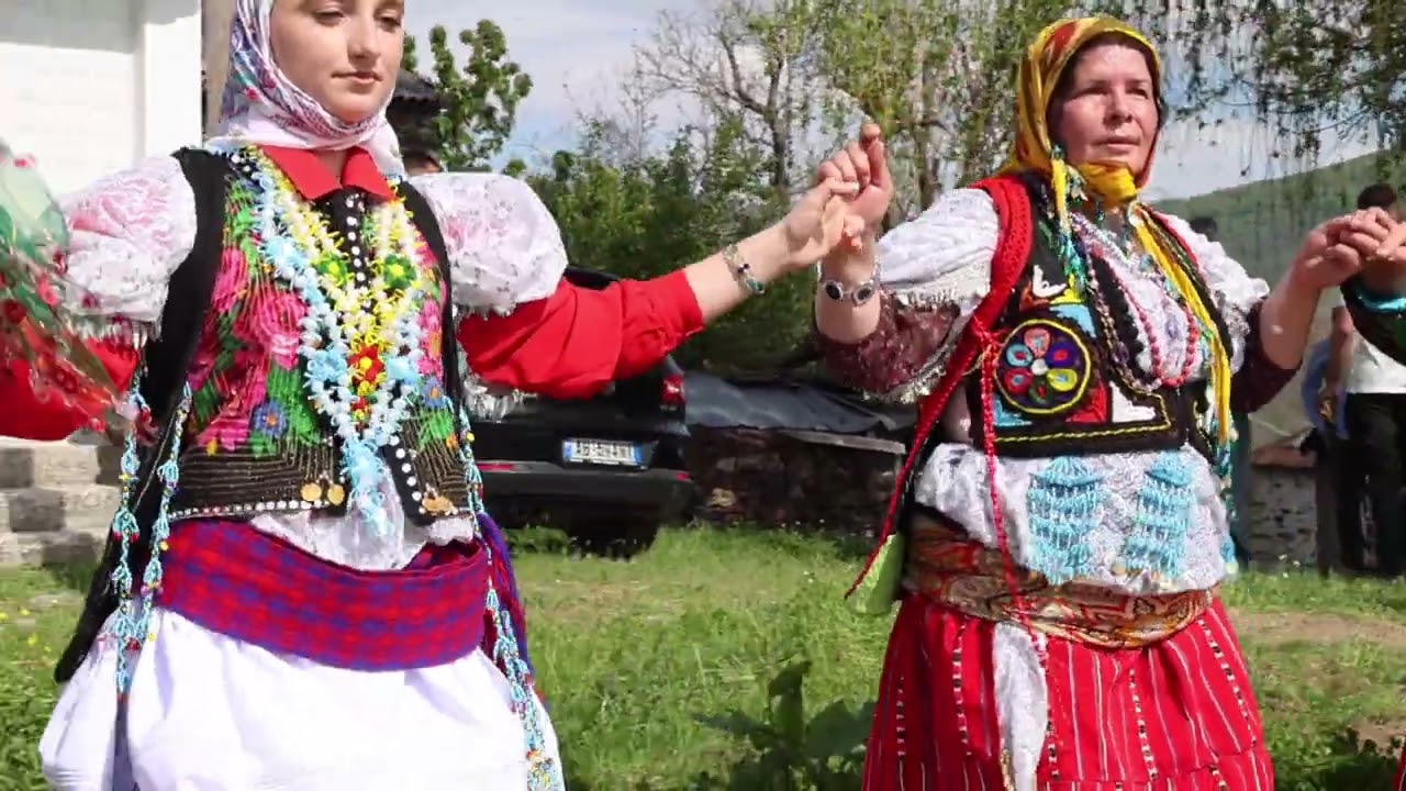 KOSHARISHT 2025 (GJURENJ)❤️❤️❤️