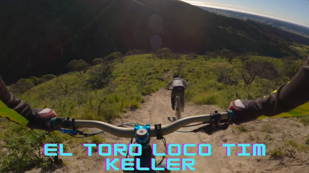 Toro Park El Toro Loco