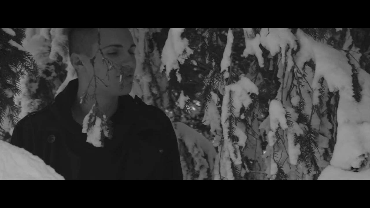 Nimso - ATTIMI EFFIMERI (OFFICIAL VIDEO)