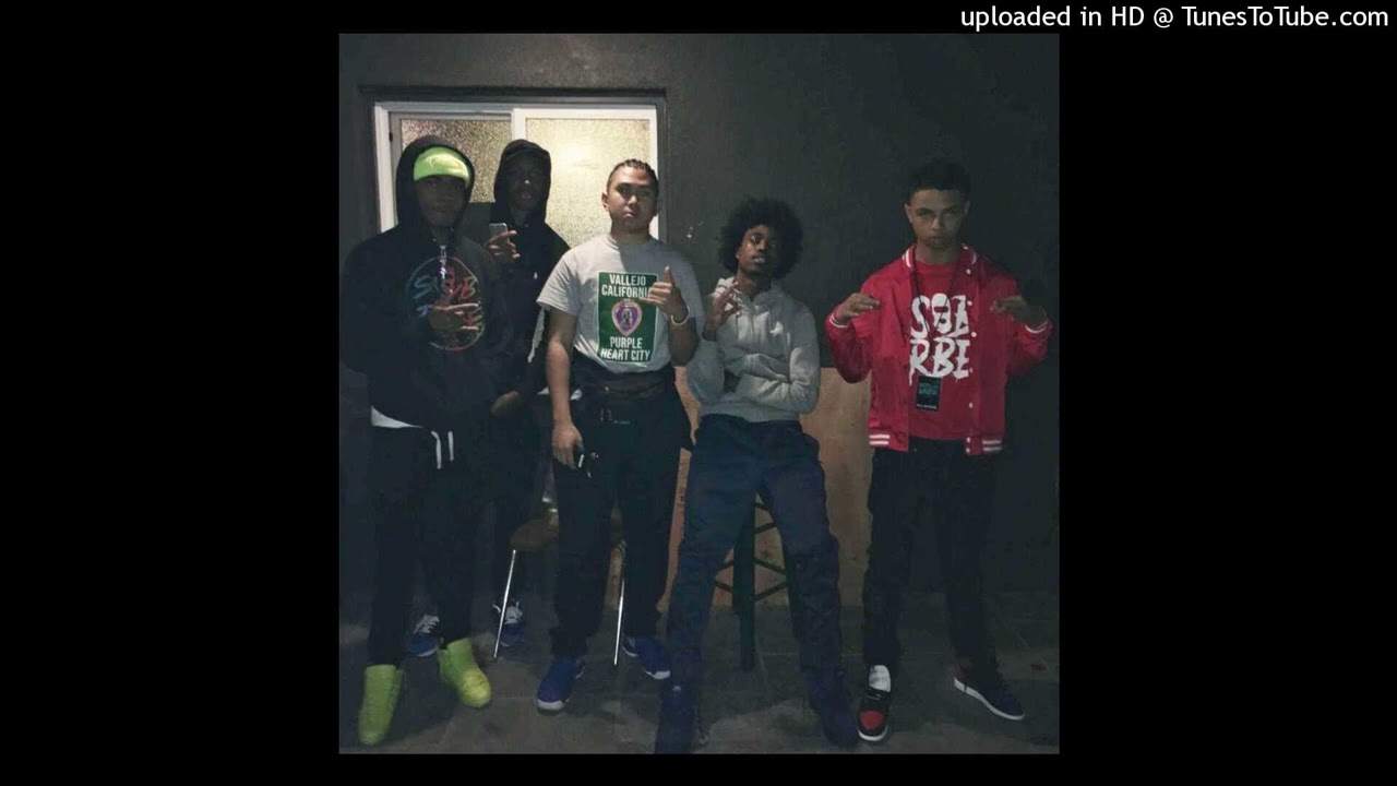 SOB X RBE x Ray2Kraze Type Beat-“Higher”