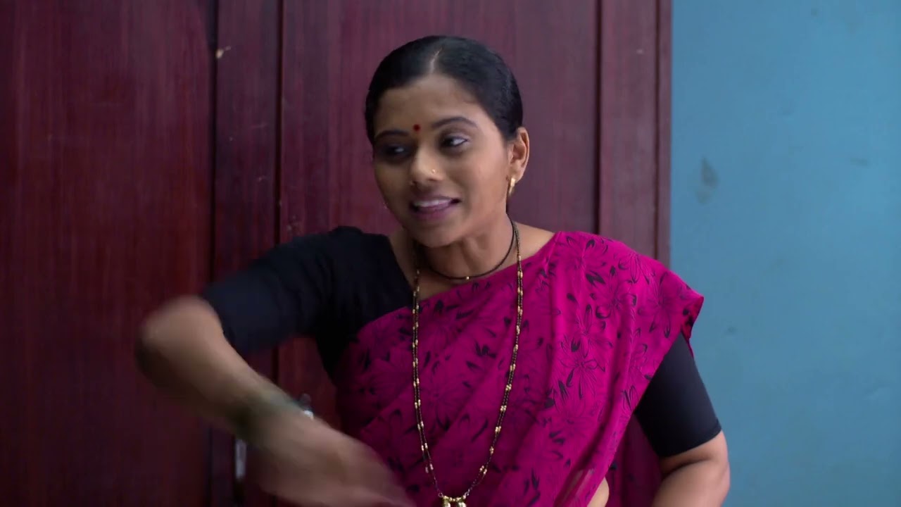 Ratris Khel Chale 2 - Ep 177 - Madhav Abhyankar - Marathi Tv Serial - Zee5 Marathi Classics