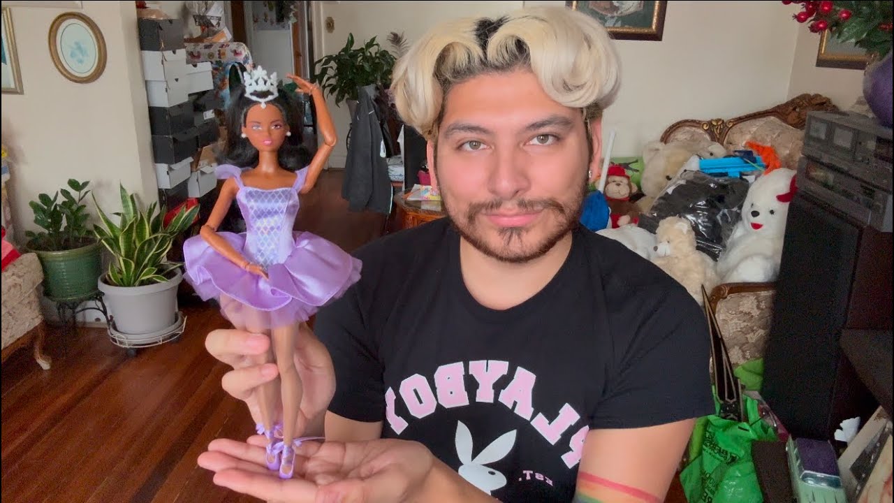 Ballet Wishes 2026 AA Odile Unbox and Review 