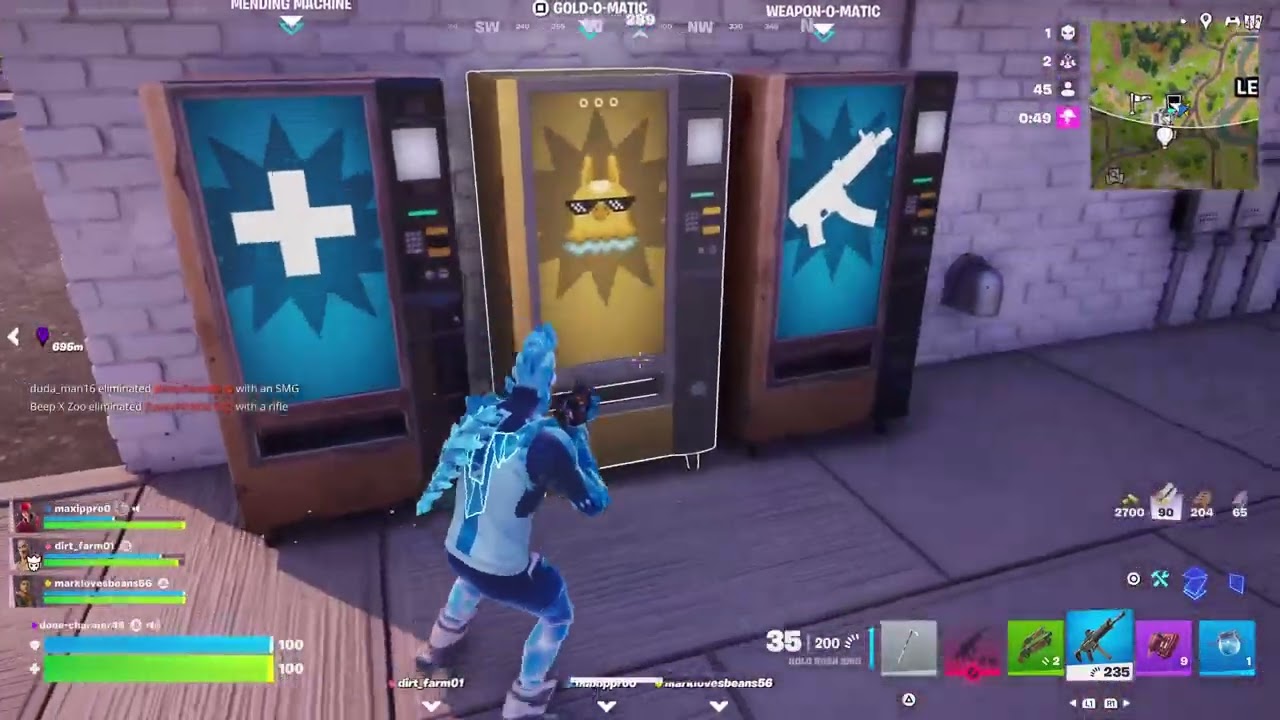 Fortnite