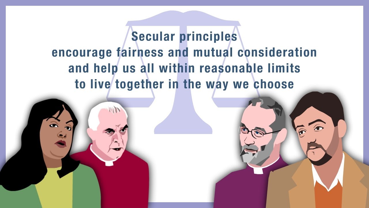 Secularism