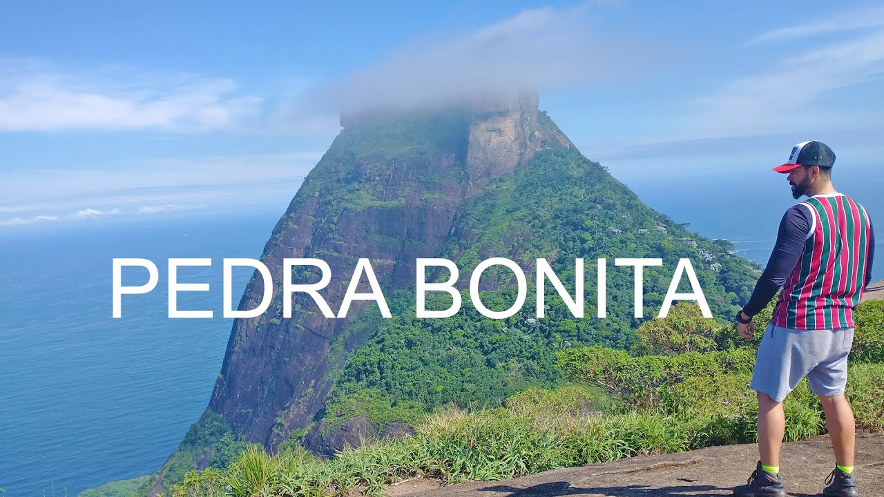 Pedra Bonita Trilha Completa - Como Chegar e Dicas.