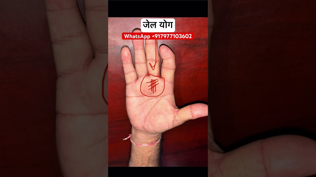 Jel yog #astrology #palmanalysis #palmistry #palmreading #motivation #fortunetelling #palmstudy
