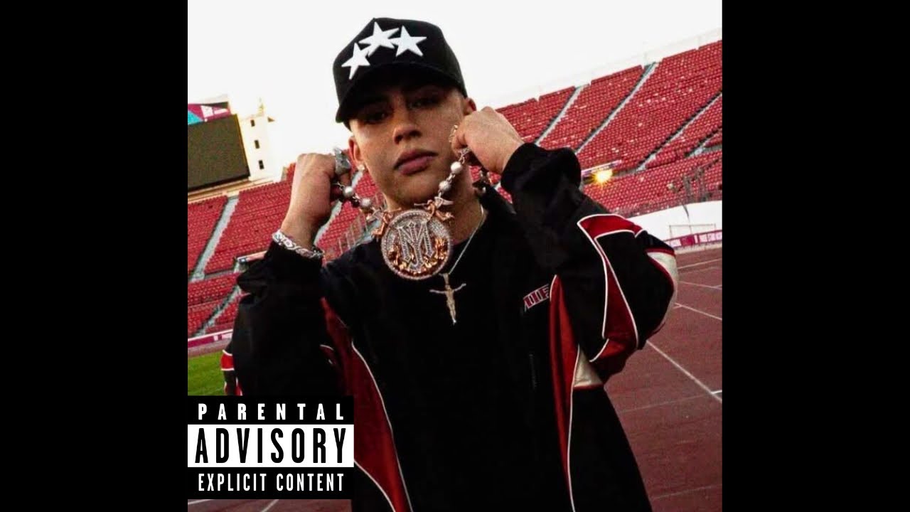 Cris MJ X FloyyMenor Type beat -