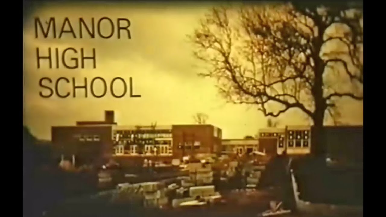 MHS@50: Early Years